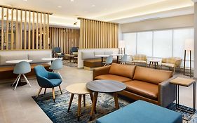 Towneplace Suites By Marriott Plant City